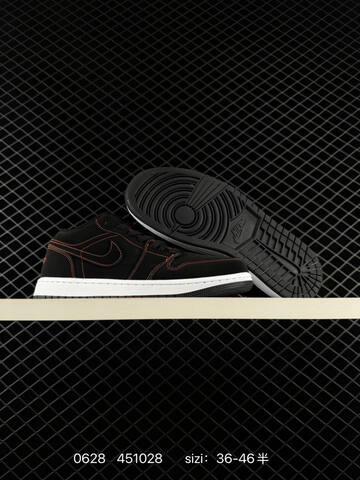 Air Jordan 1 Low Lsland Green AIR JORDAN 1 Aj1 Lifestyle (BS-79069)