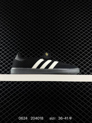 ADIDAS ORIGINALS SAMBA JANE Lifestyle (BS-75151)