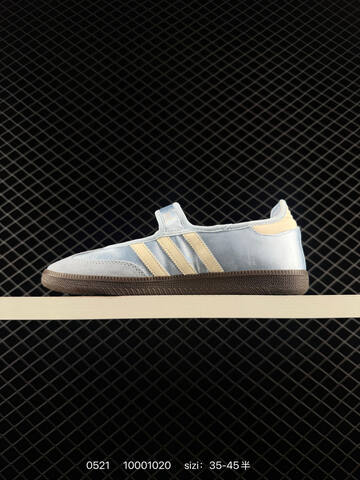Adidas SAMBA JANE W IH9206 36 45 10001020 100 Lifestyle - Unisex (BS-75535)