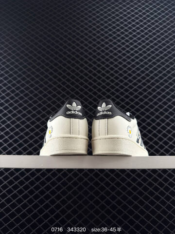ADIDAS SUPERSTAR CLOT x Adidas Originals Lifestyle (BS-78194)