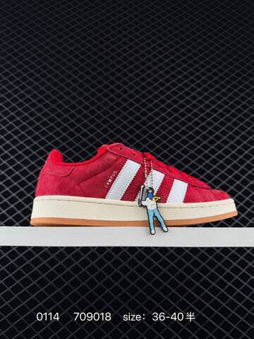 Adidas Originals Campus 00s JH562 Lifestyle (BS-76707)
