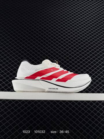 Adidas Adizero Eva SL M Adidas AdiZero Adios Pro EVO 1 Lifestyle (BS-77523)