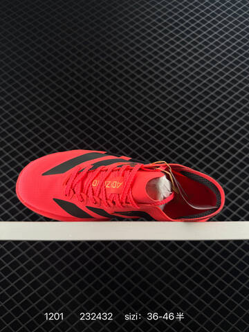 Adidas ADIZERO ADIOS 5 M K18294 36 36 5 37 5 38 38 5 39 40 40 5 41 42 Lifestyle - Unisex (BS-77124)