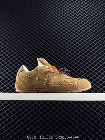 New Balance 530 x Miu Miu Beige White Brown Green Navy EU 36-45 Sneaker - Unisex (BS-83325)