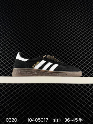 Adidas Handball Spezial JQ9654 Lifestyle (BS-76354)
