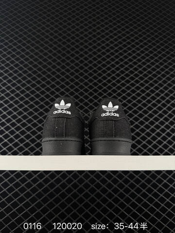 ADIDAS SUPERSTAR 2025 New New 1982 Lifestyle (BS-76686)