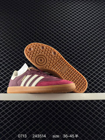 Adidas Handball Spezial ID0477 36 Lifestyle - Women's (BS-78207)