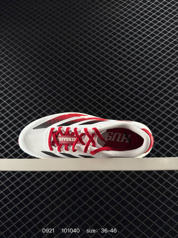 Adidas Adizero Evo SL JQ4576 36 36 5 37 38 38 5 39 40 40 5 41 42 Lifestyle - Unisex (BS-77735)