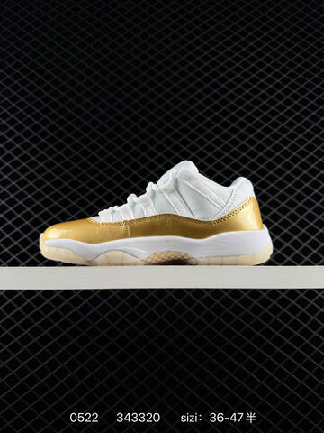 Air Jordan 11 Retro Low Mother s Day AIR JORDAN 11 Aj11 Lifestyle (BS-79244)