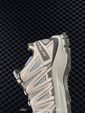 Other Salomon XA PRO 3 D SUEDE 1 1 Replica High-end Men s And Women s Fashion Sports Running And Basketball Shoes Up To 95 Off Retail During The Current Promotion Casual Lifestyle Sneakers (BS-86016)