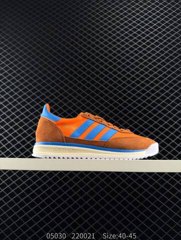 Adidas SL 72 RS IG2132 40-45 220021 Lifestyle - Men's (BS-78529)