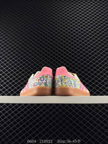 Adidas Originals Samba OG JI0281 36-45 210022 Lifestyle - Unisex (BS-78501)