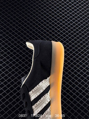 Adidas Originals Gazelle INdoor Lifestyle (BS-77871)