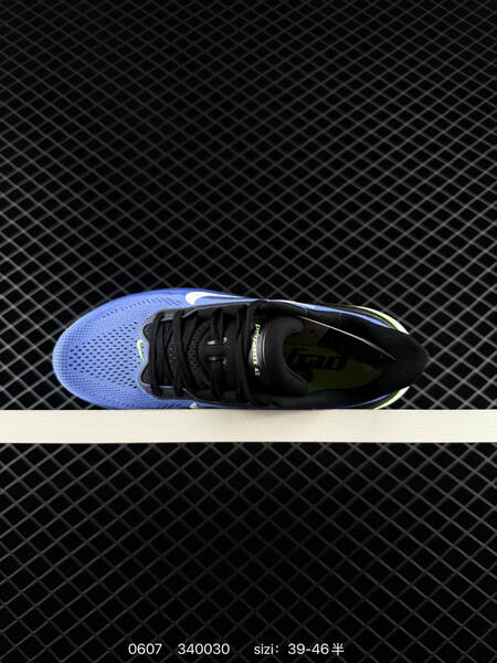 Nike Zoom Pegasus 42 blue black white neon green EU 39-46 running
