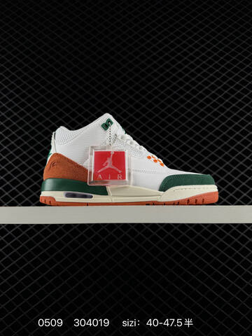 AJ3 Nike Air Jordan 3 Retro SE 3 Replica 3 AIR JORDAN 2008 Lifestyle (BS-79316)