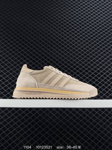 Adidas Originals SL 72 RS Ecotex EVA Lifestyle (BS-77405)