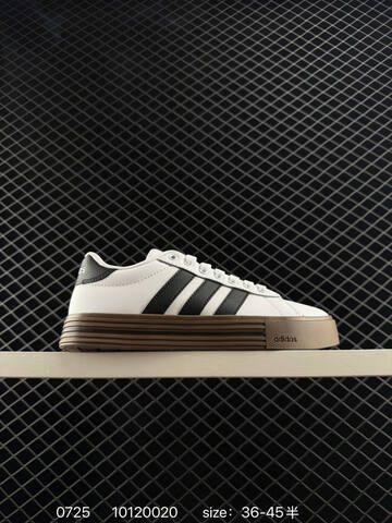 Other Adidas DAILY 4 0 JR0077 10120020 100 Lifestyle (BS-78127)