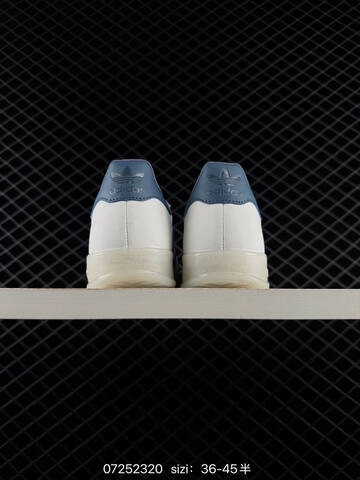 Adidas Originals Gazelle INdoor Lifestyle (BS-74791)