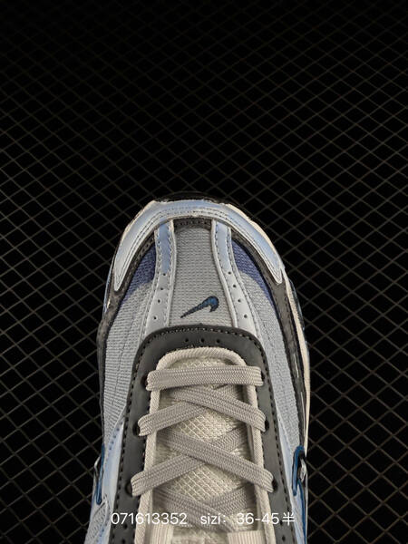Nike Initiator grey blue black white EU 36-45 running