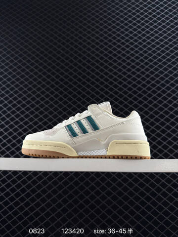 Adidas Originals Forum Forum Low 1984 Adidas Originals Forum High Mid Lifestyle (BS-77927)
