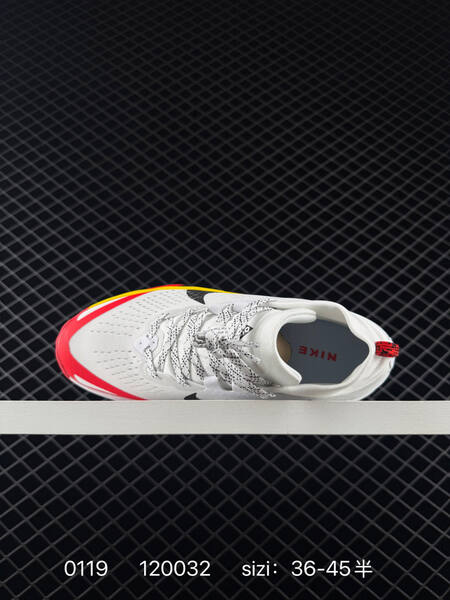 Nike ACG Zegama Trail 2 white black red yellow EU 36-45 lifestyle