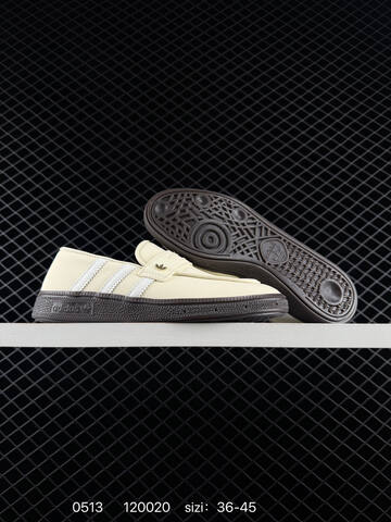 Adidas Samba Vegan OG KI4774 ID 120020 Lifestyle (BS-75647)
