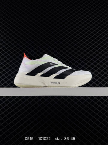 Adidas Adizero Adios 4 M Flywire Zoom JR126 Lifestyle (BS-75623)
