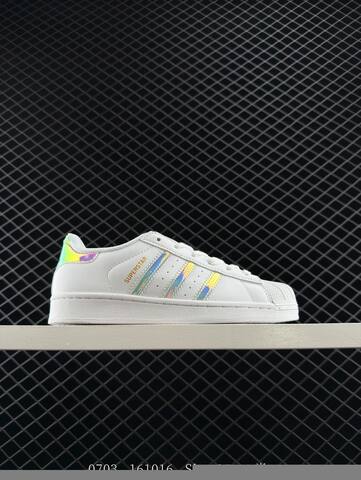 Adidas Originals Superstar Pride RM EG4961 B23642 Lifestyle (BS-78268)