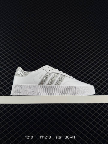 Adidas Originals Samba Rose W EE9017 111218 90 Lifestyle (BS-77051)