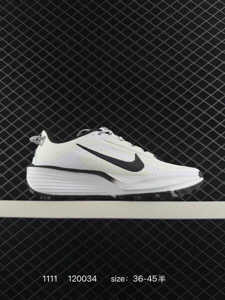 Nike ReactX Pegasus Trail 6 White Black EU 36-45 lifestyle