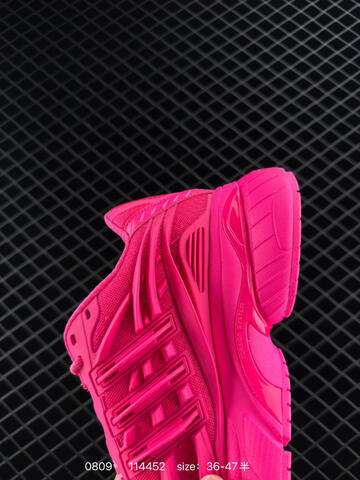 Other Pharrell x Adidas Adistar Jellyfish Adidas Adistar Cushion Atmos Lifestyle (BS-78020)