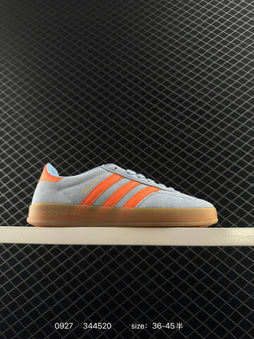 Adidas Adidas Gazelle Indoor Traine Lifestyle (BS-77701)