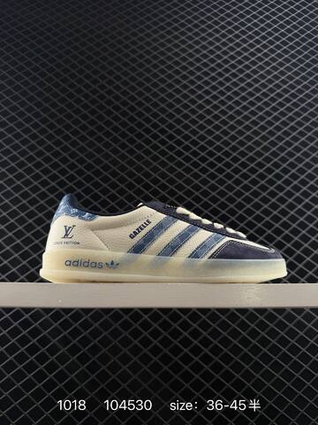 Adidas Originals GAZELLE INDOOR Indoor T LLabubu Lifestyle (BS-77578)