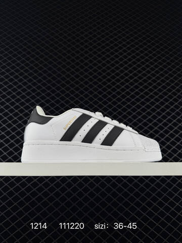 Adidas Originals Superstar XLG Lifestyle (BS-76999)