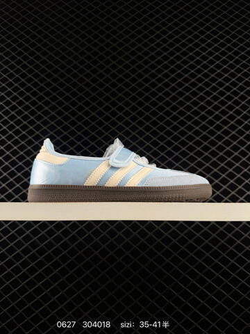 Adidas SAMBA JANE W IH9206 304018 90 Lifestyle (BS-75111)