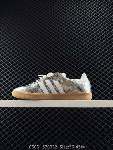 Adidas Originals Samba OG JR0035 36 36 5 37 38 38 5 39 40 Lifestyle - Unisex (BS-78479)