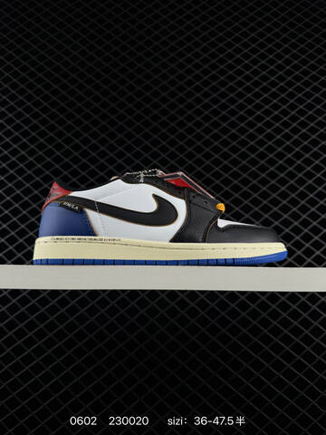 Nike Air Jordan 1 Retro Low OG AIR JORDAN 1 HV8566 36 36 5 37 5 38 38 5 39 40 40 5 41 Lifestyle - Unisex (BS-79183)