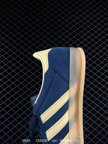 Adidas Adidas Gazelle Indoor Traine Lifestyle (BS-75446)