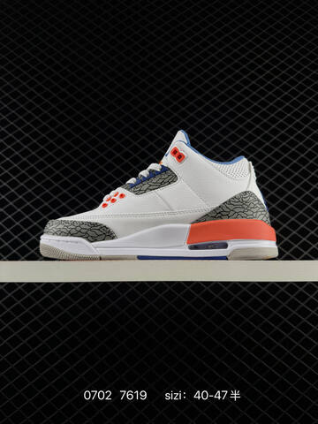 AJ3 Nike Air Jordan 3 Retro SE 3 Replica 3 AIR JORDAN 1988 Lifestyle (BS-79049)