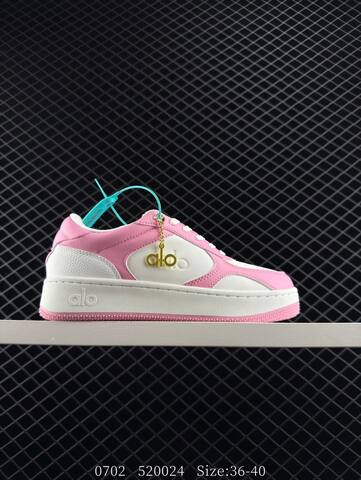 Alo Yoga Recovery Mode 3 4 AO685 U NAT AAA Quality Replica High-end Men s And Women s Fashion Sports Running And Basketball Shoes Up To 95 Off Retail During The Current Promotion Casual Lifestyle Sneakers BS-88237