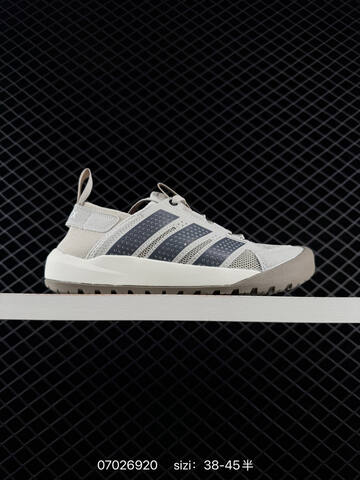 Other Adidas 2026 TERREX DAROGA 25 Lifestyle (BS-75035)