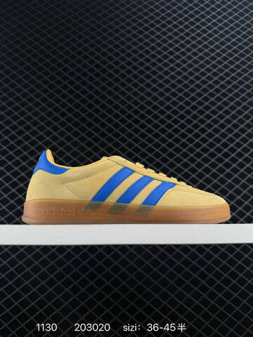 Adidas Originals Samba OG x Comme Des Garcons 35 5 36 36 37 38 38 39 40 Lifestyle - Unisex (BS-77129)