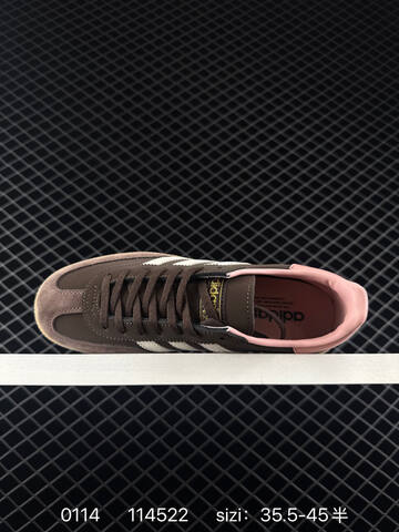 ADIDAS HANDBALL SPEZIAL Adidas Originals Handball SPZL JR0852 114522 1 Lifestyle (BS-76713)