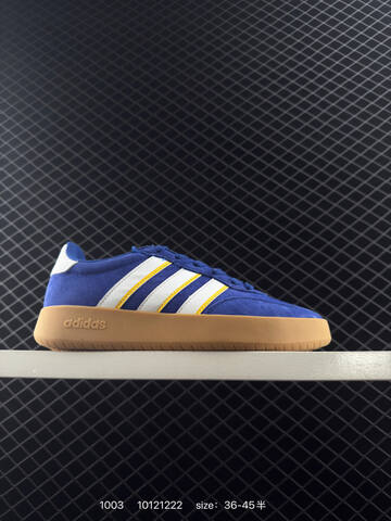 Other Adidas RB Adidas Barreda Decode Low Lifestyle (BS-77678)