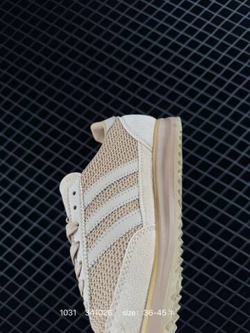 Adidas Originals SL 72 RS 3 Lifestyle (BS-77447)