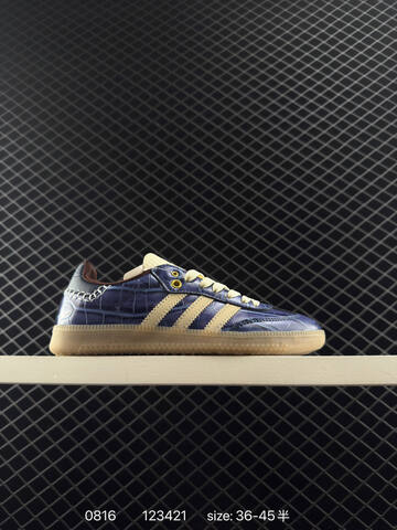 Adidas WB Pony Tonal Samba 2025 New Lifestyle (BS-77966)