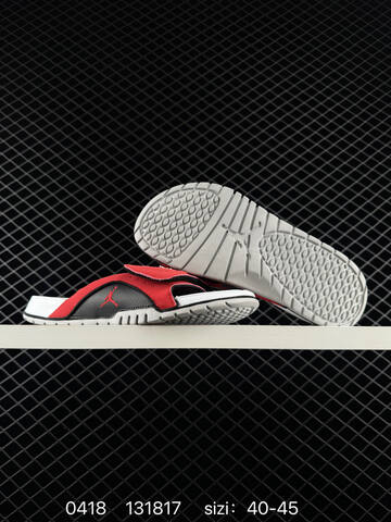 Other NIKE AIR JORDAN HYDRO XII RETRO AIR JORDAN 532225-141 ID 131817 Size 40 45 Lifestyle - Men's (BS-79451)