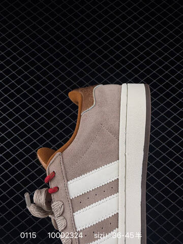 Adidas Originals Campus 00s CNY KJ8724 36 36 5 37 3 Lifestyle - Women's (BS-76699)