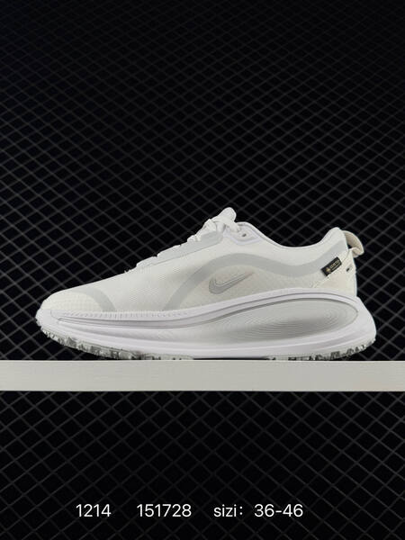 Nike Vomero 18 GTX White EU 36-46 running lifestyle