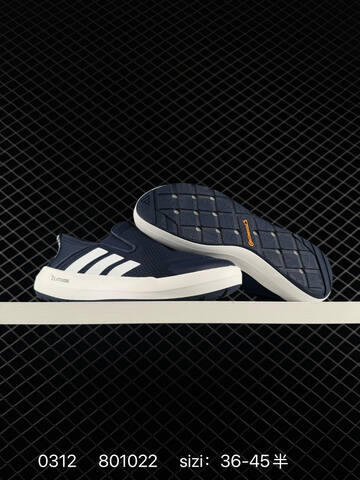 Other Adidas Terre X Boat Slip-ON Climac New JR2653 36 37 38 39 40 41 42 43 Lifestyle - Unisex (BS-76423)
